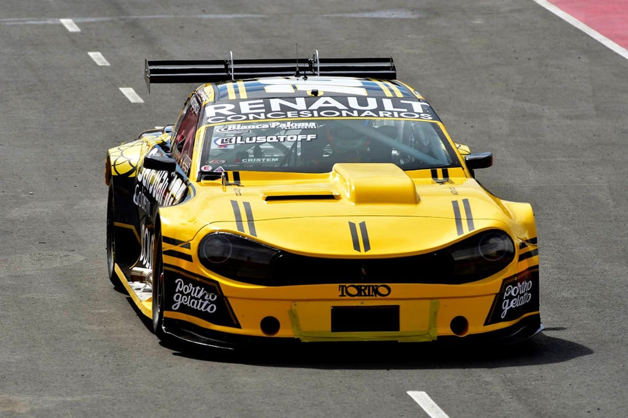 Turismo Carretera: Se corre la segunda fecha de la Copa de Oro