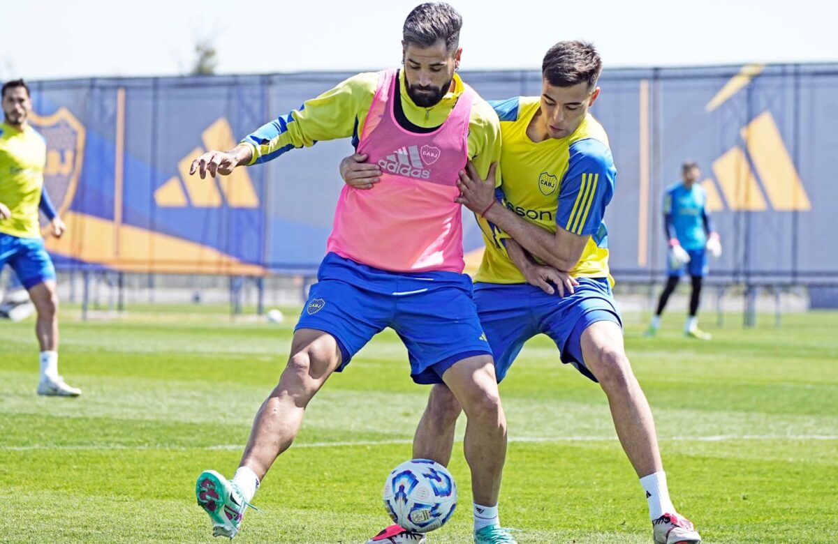 Liga Profesional: Belgrano ante Boca el partido destacado de este sábado