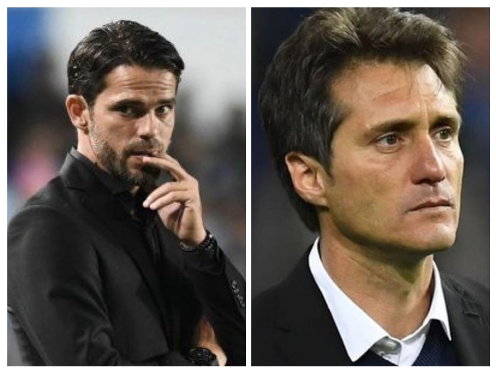 Dos ex jugadores pican en punta para ser entrenador de Boca