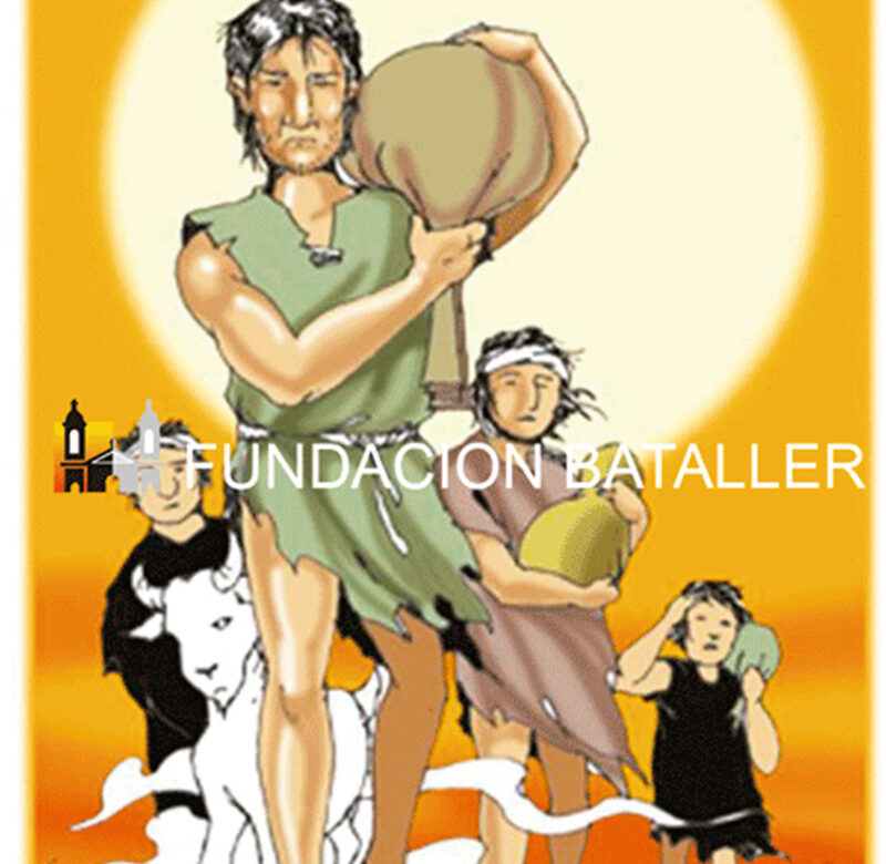 De nombres y/o apellidos indígenas de lenguas ya extinguidas – Octava parte