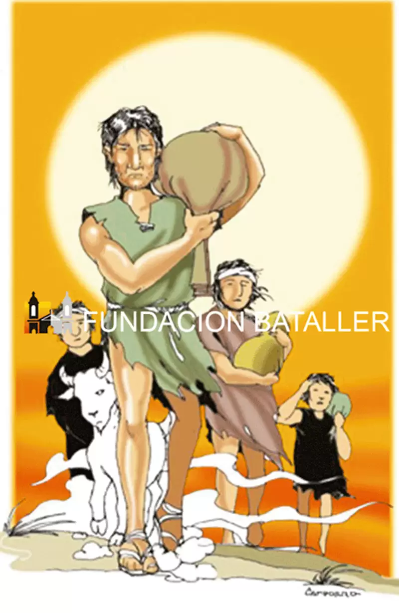 De nombres y/o apellidos indígenas de lenguas ya extinguidas – Octava parte