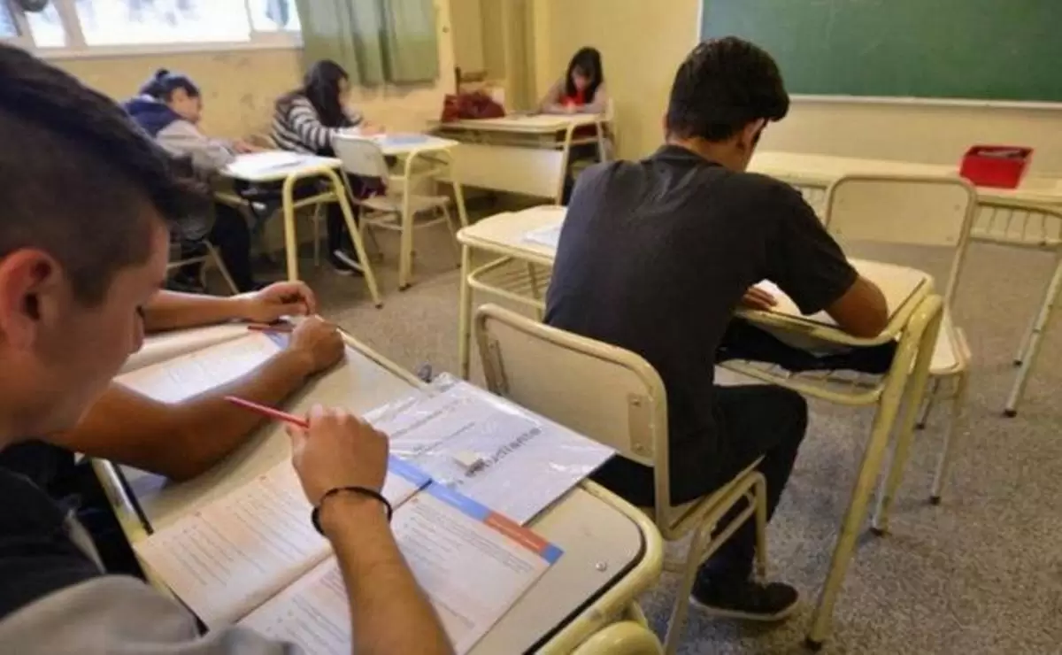 Salta: implementaron un sistema para prevenir el abandono escolar de estudiantes