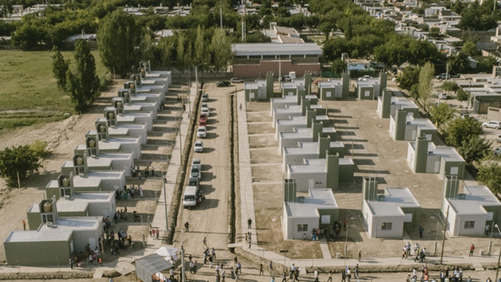 El IPV refuerza los controles para detectar viviendas deshabitadas