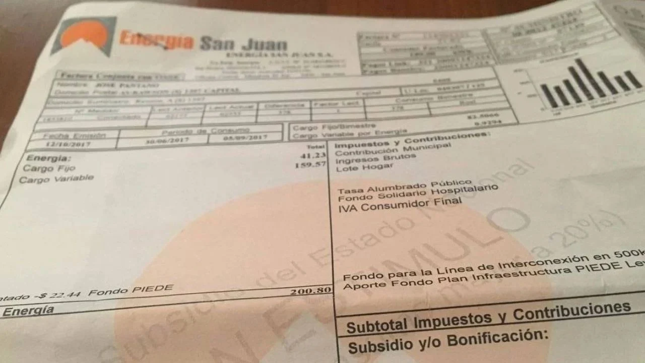 El Gobierno prorrogó la emergencia energética hasta el 9 de julio de 2025