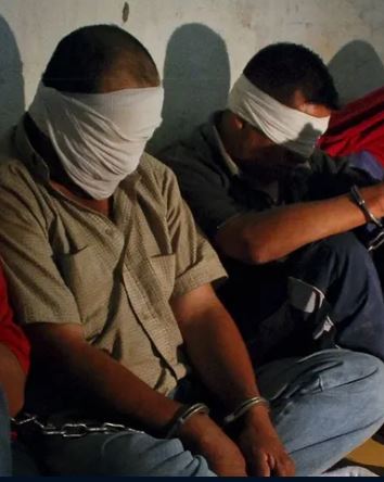 Rescataron a dos empresarios sanjuaninos secuestrados en Chile