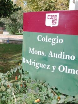 Investigan agresión a estudiante secundario, denuncian que lo quemaron con agua caliente