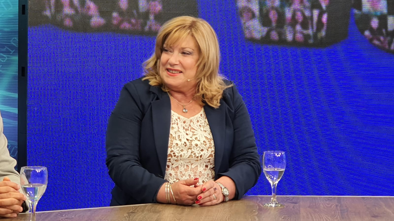 La diputada Cristina López impulsa un proyecto para demarcar las riberas de los ríos