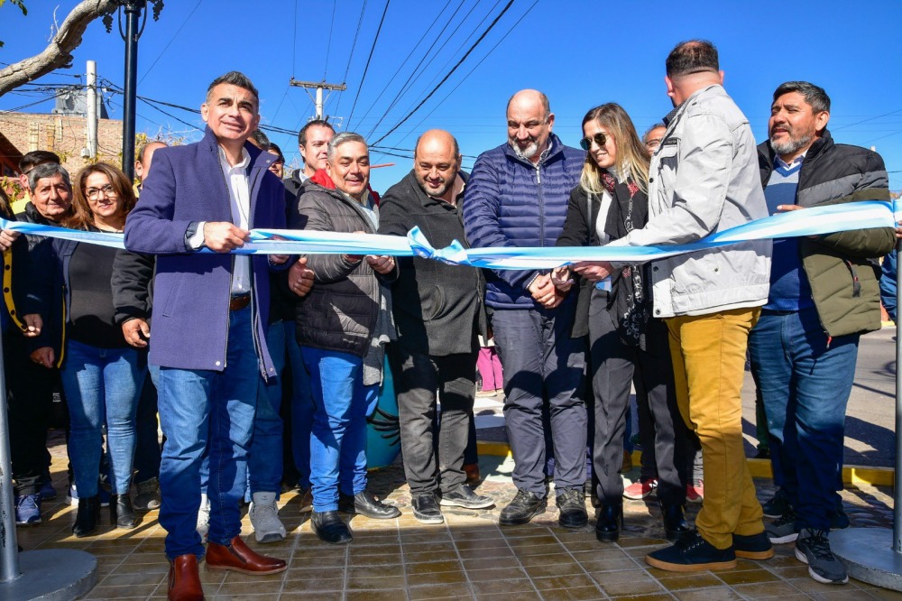 La Federación Económica de San Juan puso fecha para la renovación de autoridades