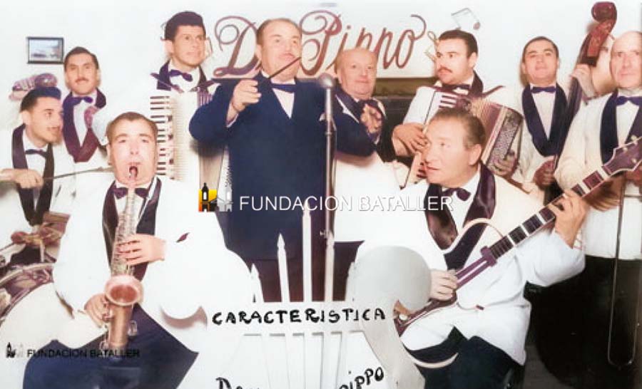 La Banda de Don Pipo