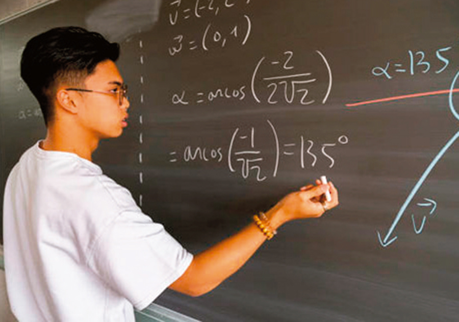 Las debilidades en el campo de las matemáticas y la necesidad de nuevos compromisos institucionales