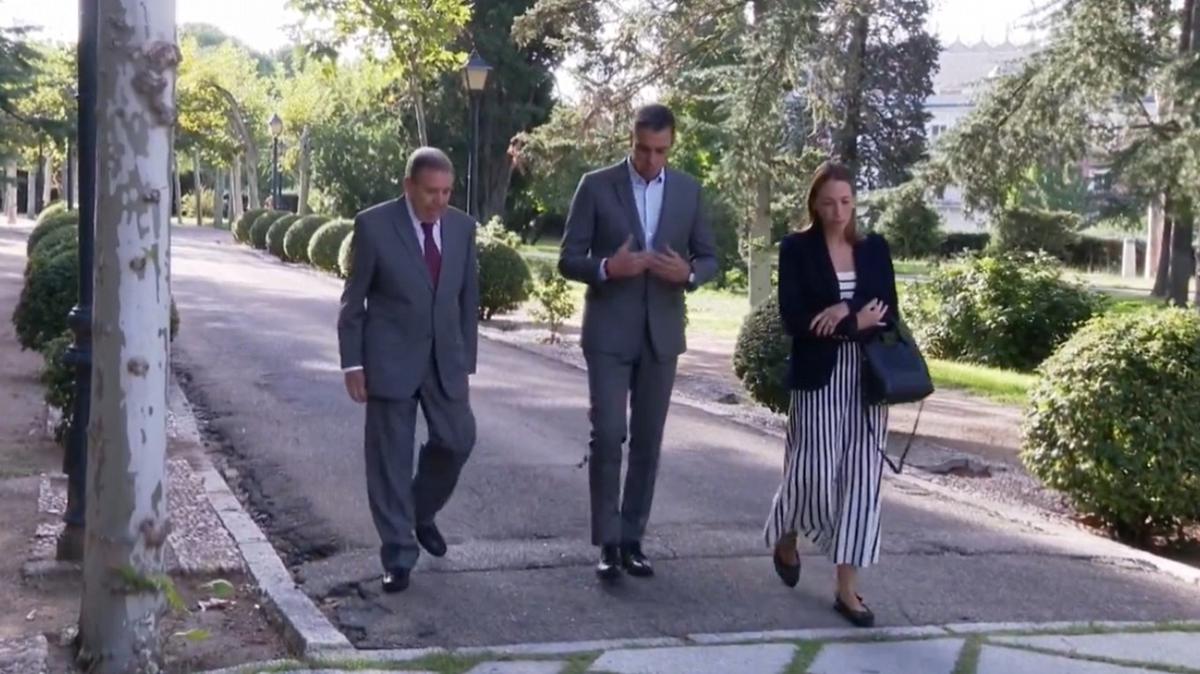 España reconoce a Edmundo González Urrutia como presidente legítimo de Venezuela