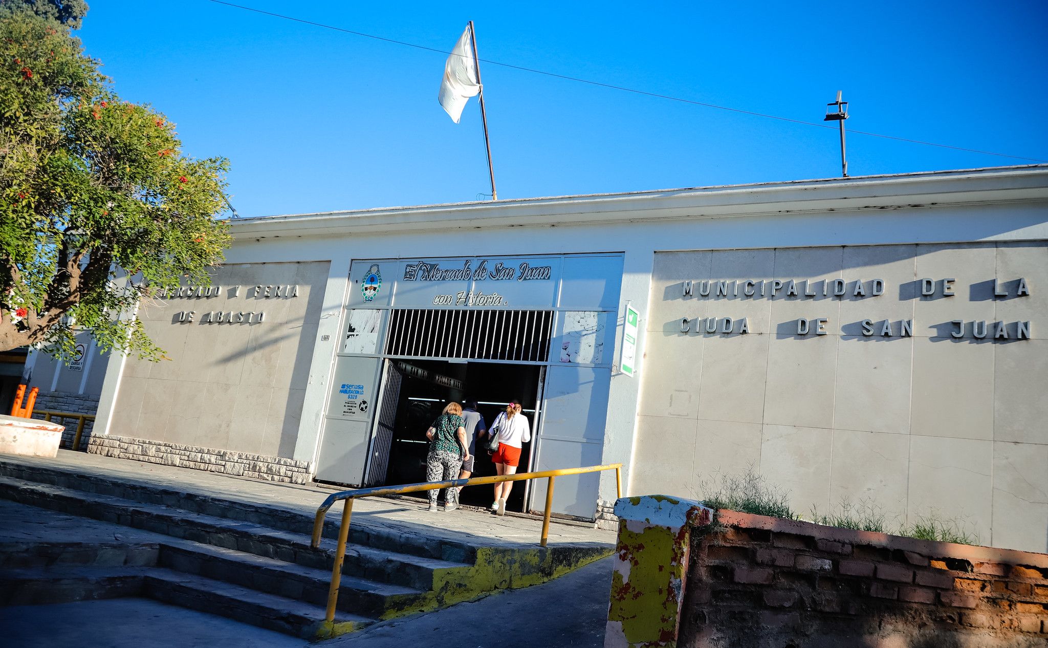 Con la llegada del calor, la Feria y Mercado de Abasto modifica su horario de atención