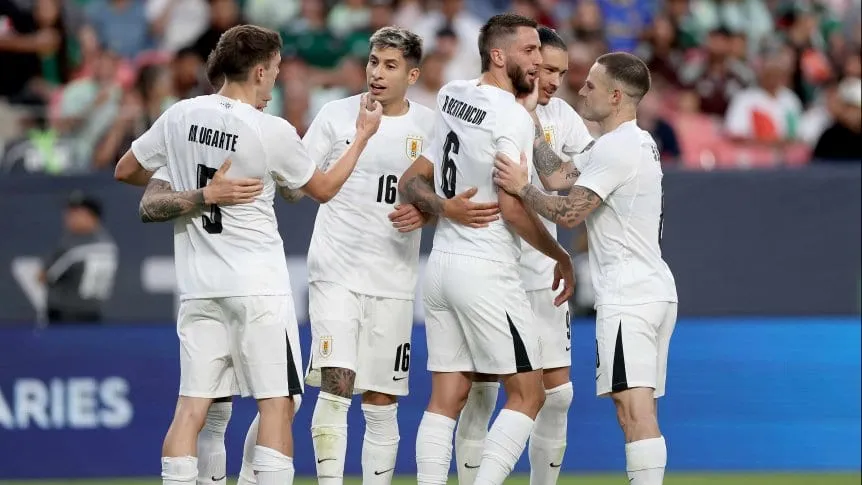 Eliminatorias: Hoy se cierra la séptima fecha