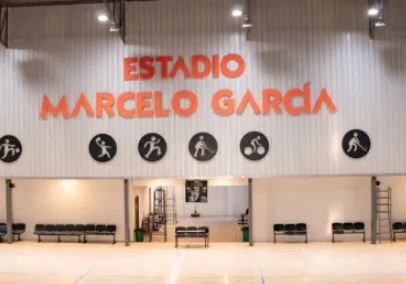 Falleció cuando jugaba al handball en Pocito