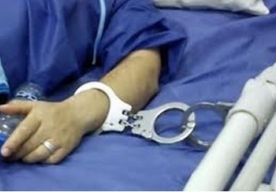 Rawson: tiroteo terminó con un delincuente herido