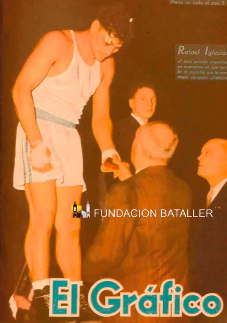 El campeón que eligió ser sanjuanino