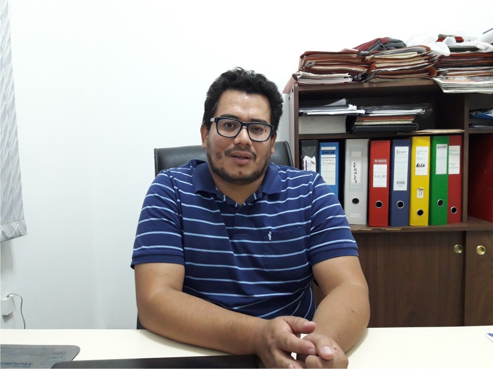 Polémica en la UNSJ: docentes pedirán desarchivar la denuncia contra Bloch