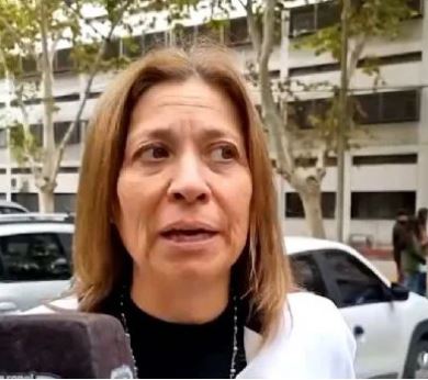 UDA adhiere a la Marcha Federal Universitaria