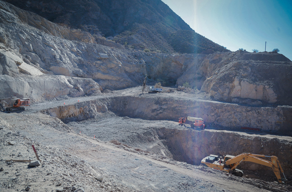 Avanzan en la reactivación del túnel de Zonda: esperan retomar las obras en diciembre