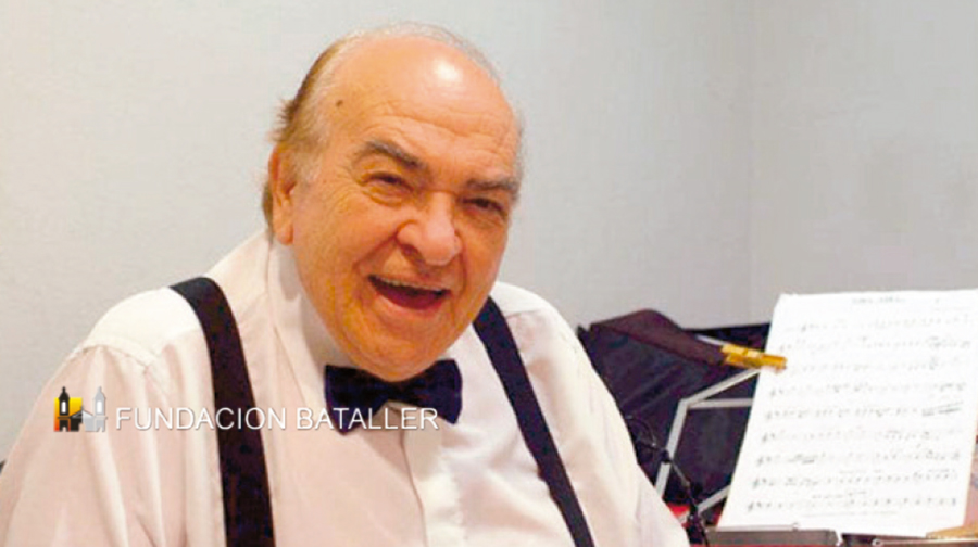 Alberto Podestá