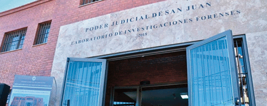 “La prueba en manos de la secretaría administrativa. Y nadie se pone colorado”
