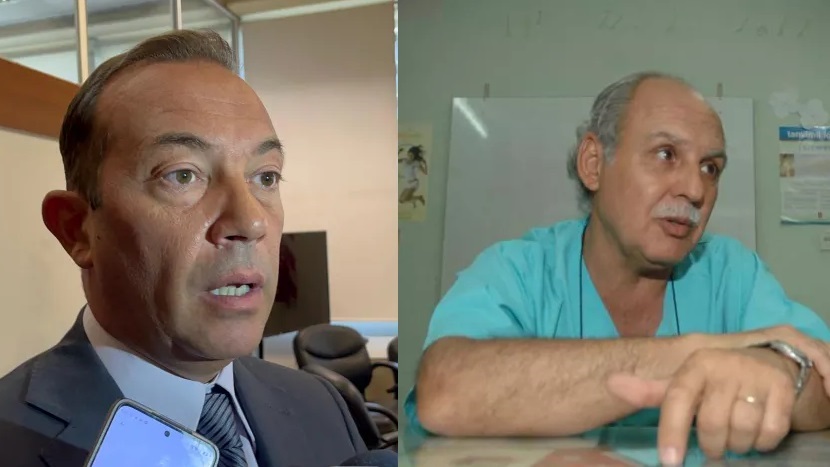 Aumenta la tensión entre Salud y el Sindicato Médico: “No podemos solucionar años de problemas en meses”
