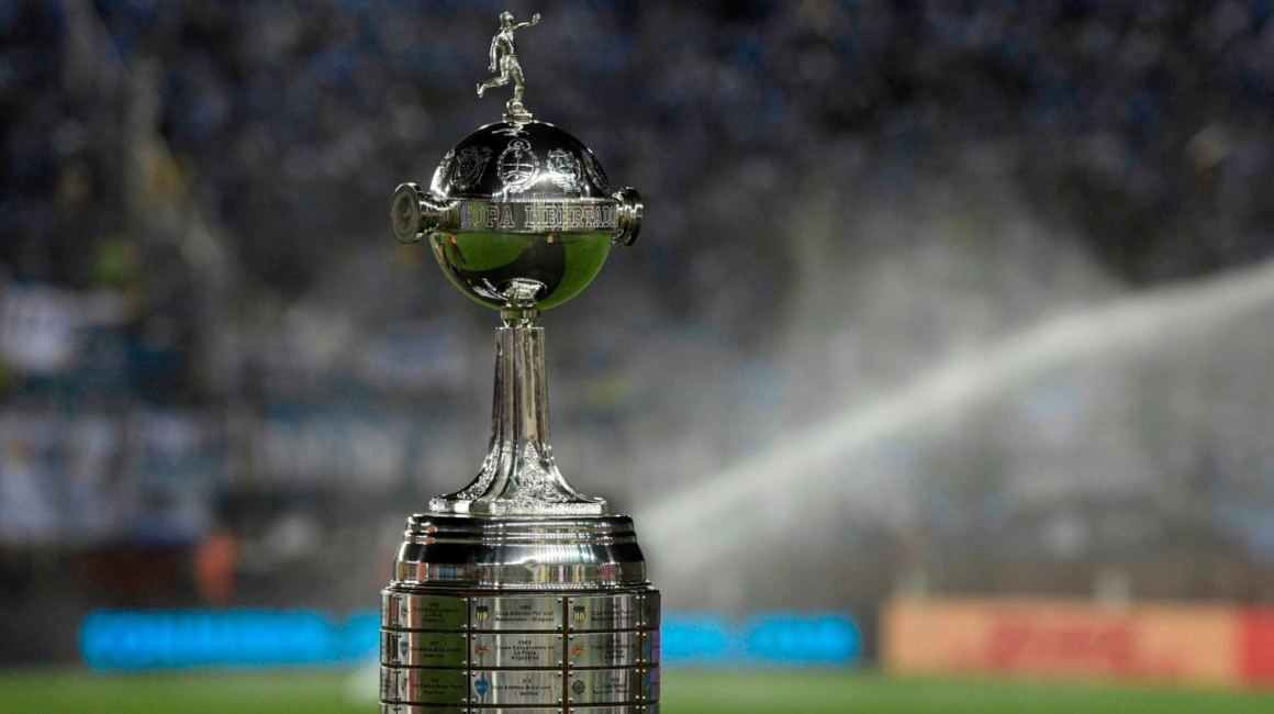 La final de la Copa Libertadores tiene fecha confirmada