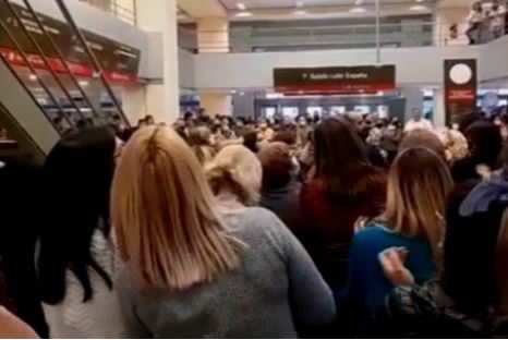 Estatales autoconvocados solicitan reunirse con el gobernador Orrego