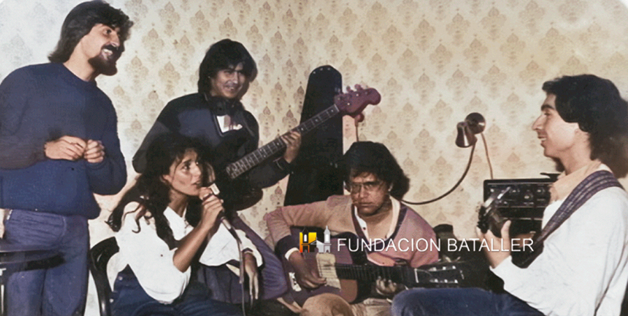 El Grupo Vereda