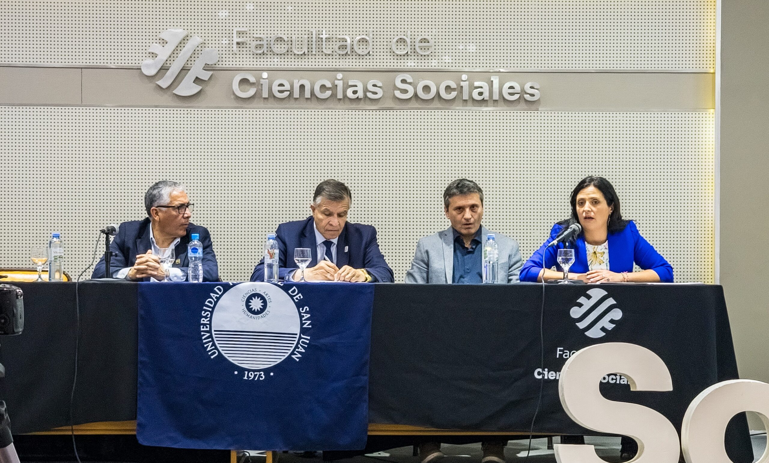 El primer censo de población carcelaria en San Juan revela un perfil joven, vulnerable y con escasa educación