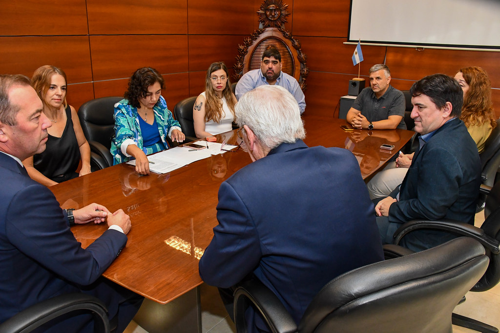Incucai: capacitará en procuración de órganos y tejidos