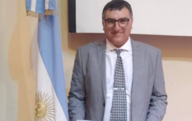 Escándalo en Angaco: un concejal fue suspendido por un mes tras tomar asistencia en una sesión