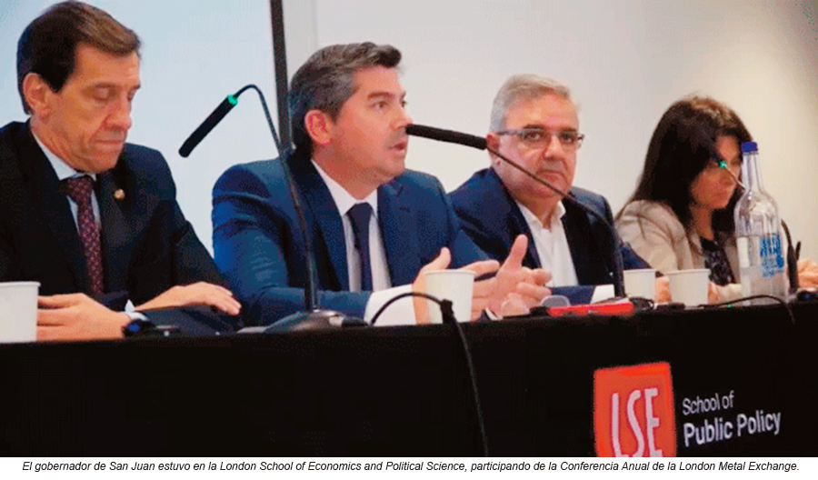 Futuro empresario: ¿“Estamos preparados para los desafíos”?