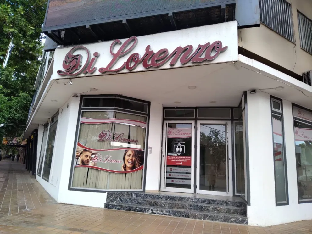 Di Lorenzo: 100 años de historia y estilo en San Juan