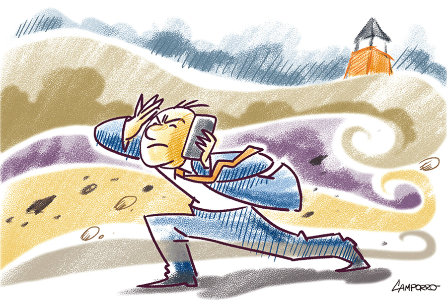 ¿Qué somos los sanjuaninos?