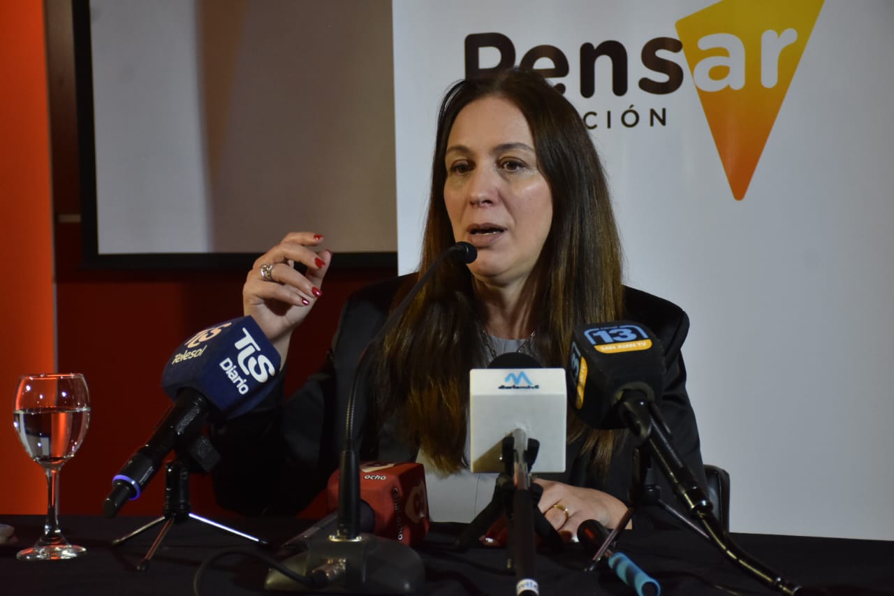 «Es posible absolutamente una minería sustentable»