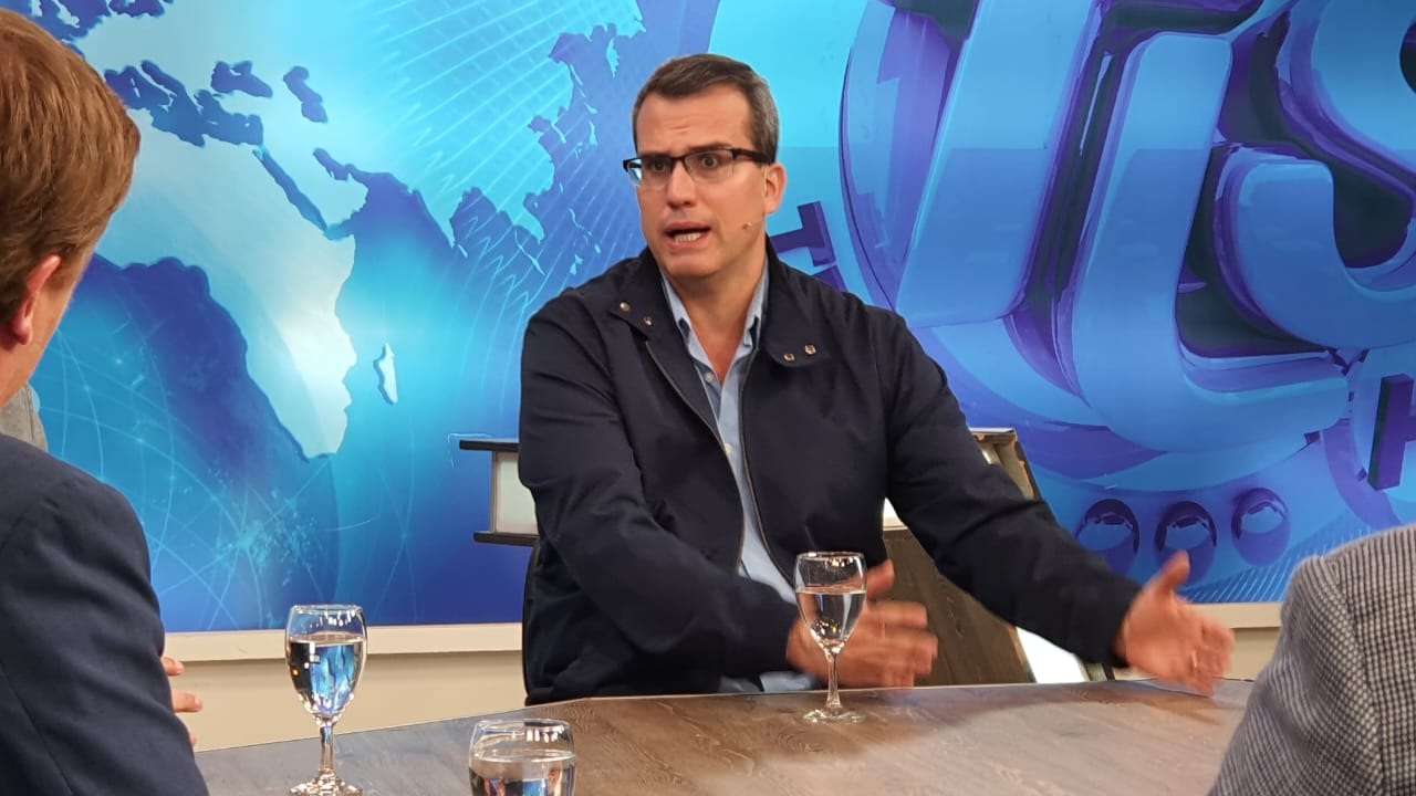 Causa de La Superiora: Munisaga habló de responsabilidad política de la gestión anterior