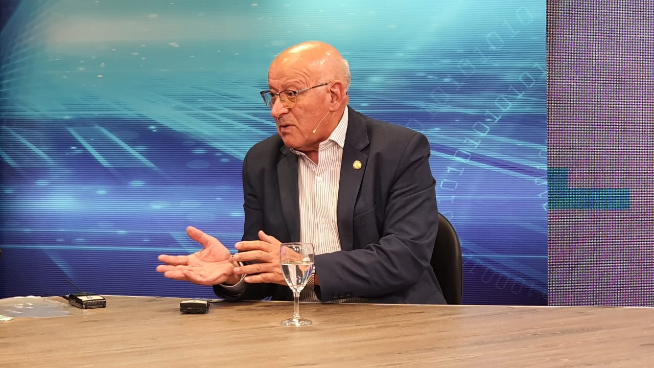 Preocupación en la UNSJ por el Presupuesto 2025: «Asignarían solo 50% de lo que necesitamos»