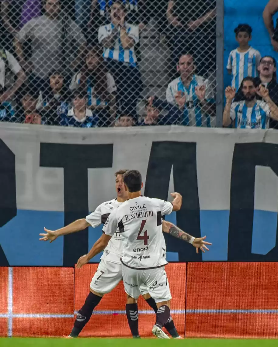 Liga Profesional: Hoy finaliza la fecha dieciséis