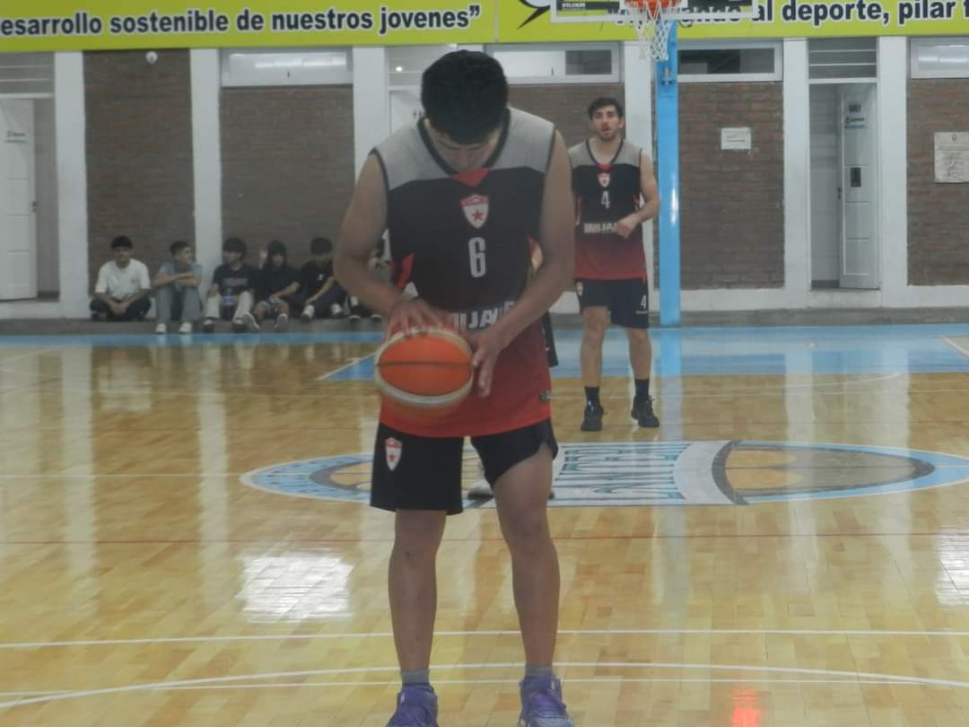 Básquet: Comienza la novena fecha