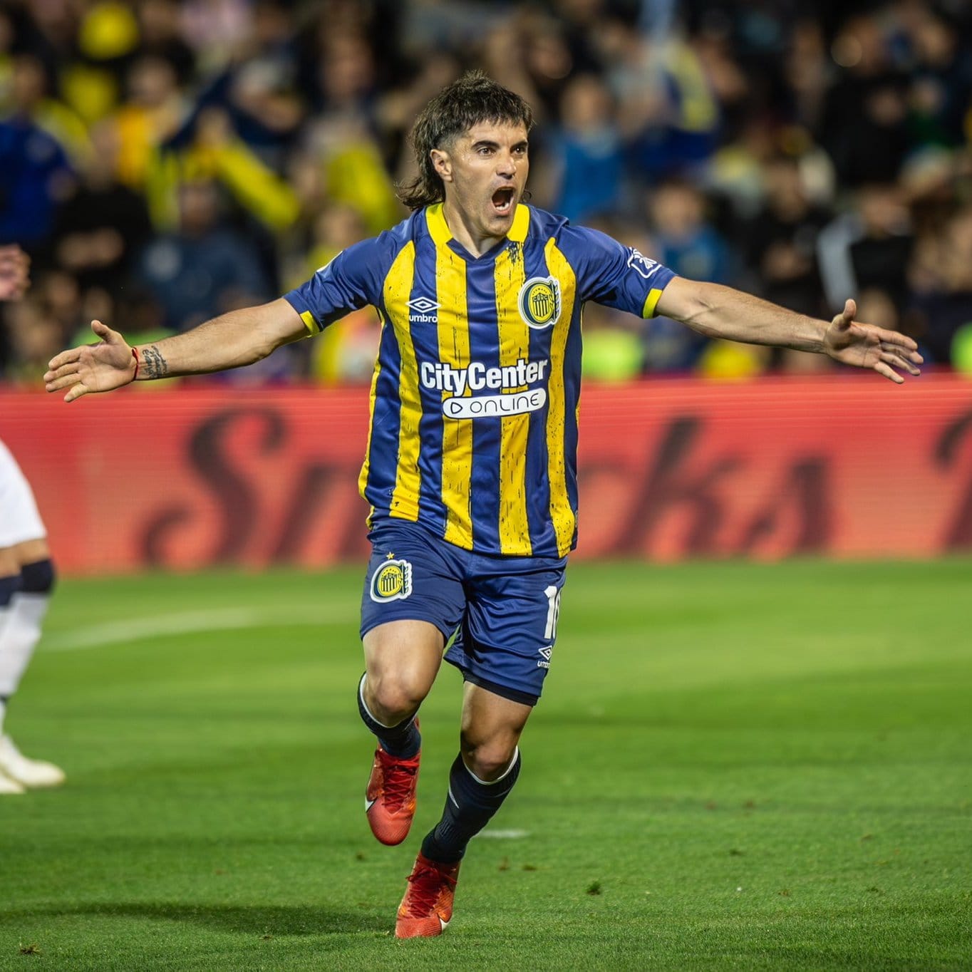 Liga Profesional: Rosario Central frenó a Vélez