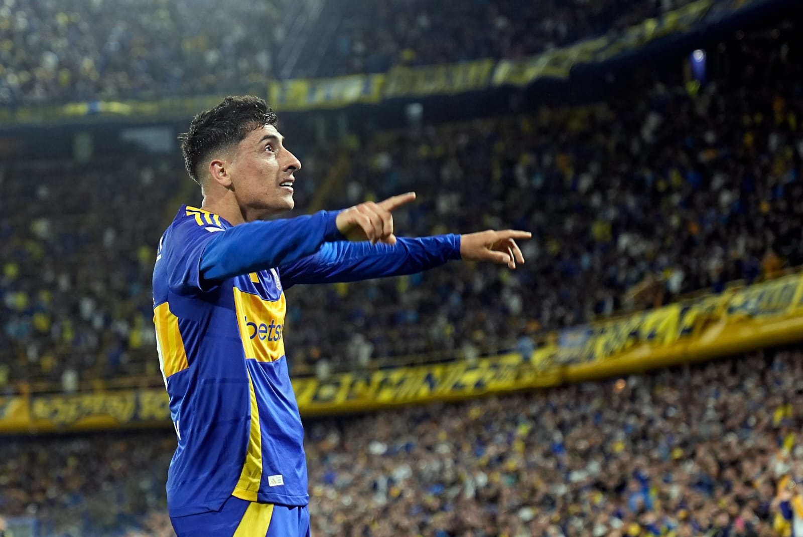 Liga Profesional: Boca volvió a la victoria