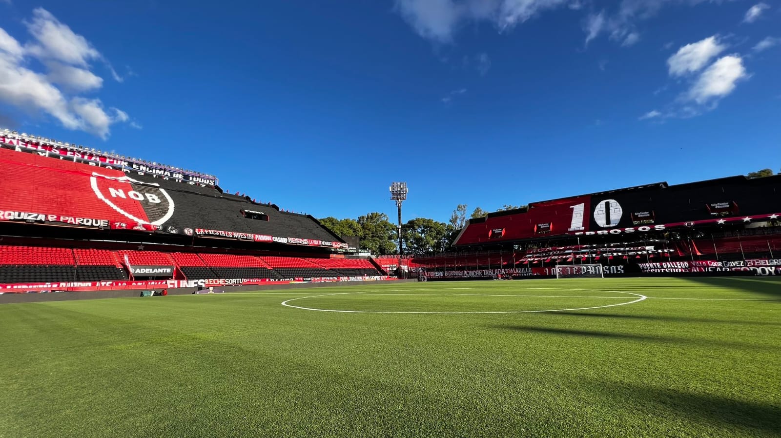 Copa Argentina: Se confirmó el horario y la sede para el partido de Boca