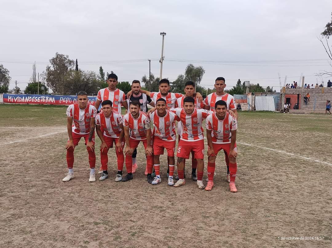 Comienza el Torneo Regional Amateur de Futbol
