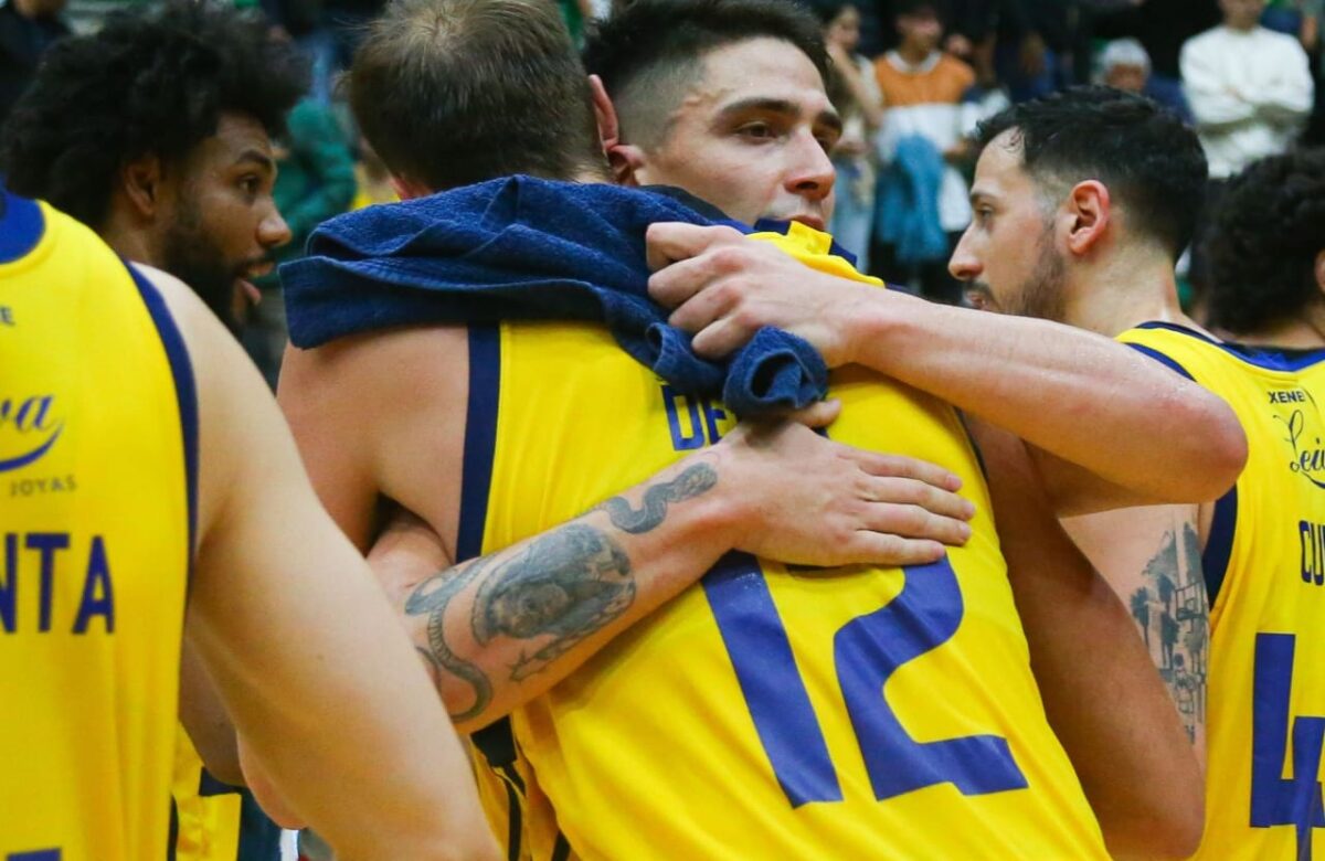 Básquet: Boca con Juan Martín Guerrero busca sumar otra victoria