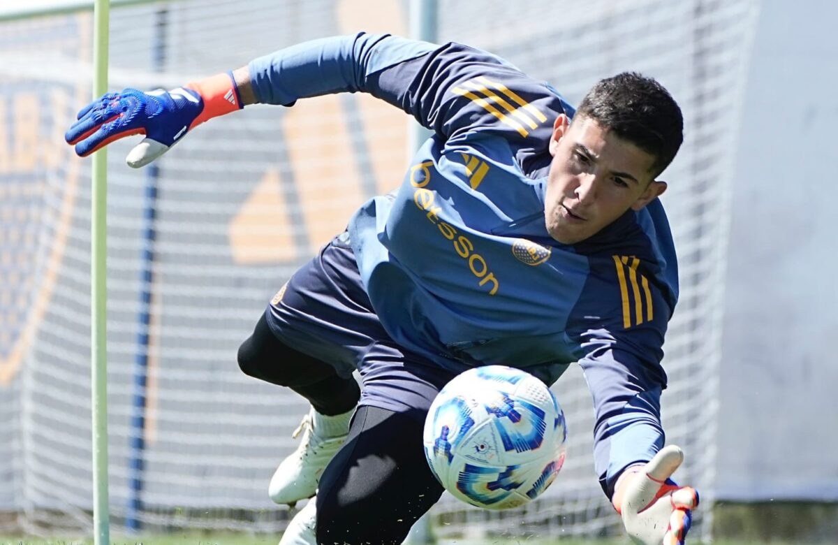 Liga Profesional: Boca va por el primer triunfo en la era Gago