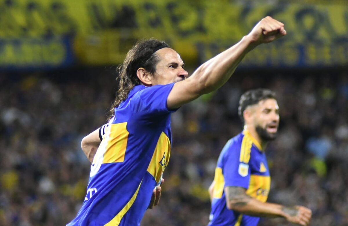 Boca empató en la Bombonera en el debut de Fernando Gago de local