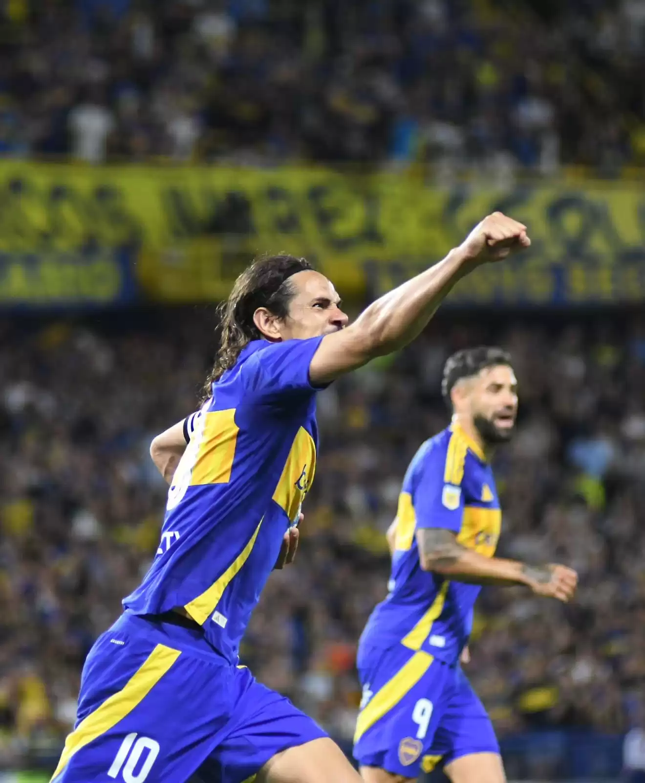 Boca empató en la Bombonera en el debut de Fernando Gago de local