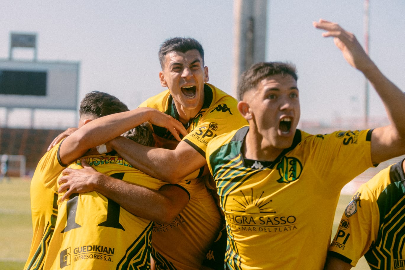 Primera Nacional: Terminó la fase regular y esto es lo que se viene para esta categoría