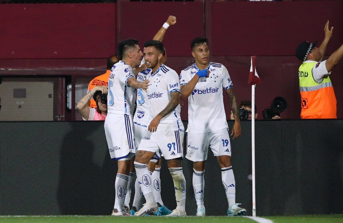 Copa Sudamericana: Lanús se terminó el sueño de otro título internacional
